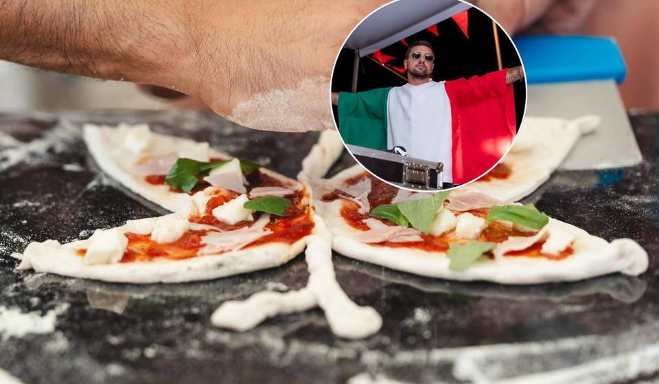 Festival Italiano chega pela primeira vez a Matosinhos com workshops, música, cinema e mais