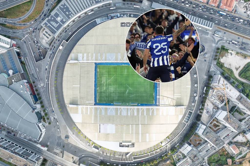 El FC Porto ya conoce sus rivales para la Europa League 2025/2026