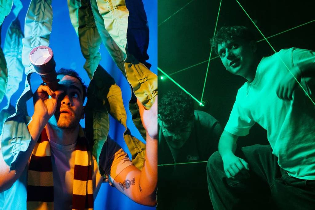 Mission to Escape conta com várias experiências temáticas no distrito do Porto