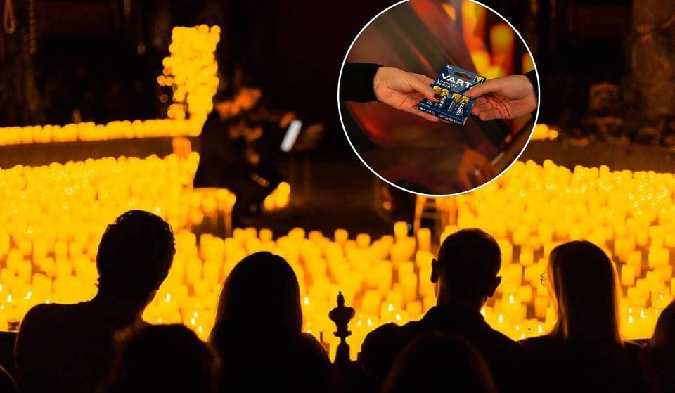 Este concerto Candlelight com as melhores canções dos Abba é um evento que não vais querer perder no Porto
