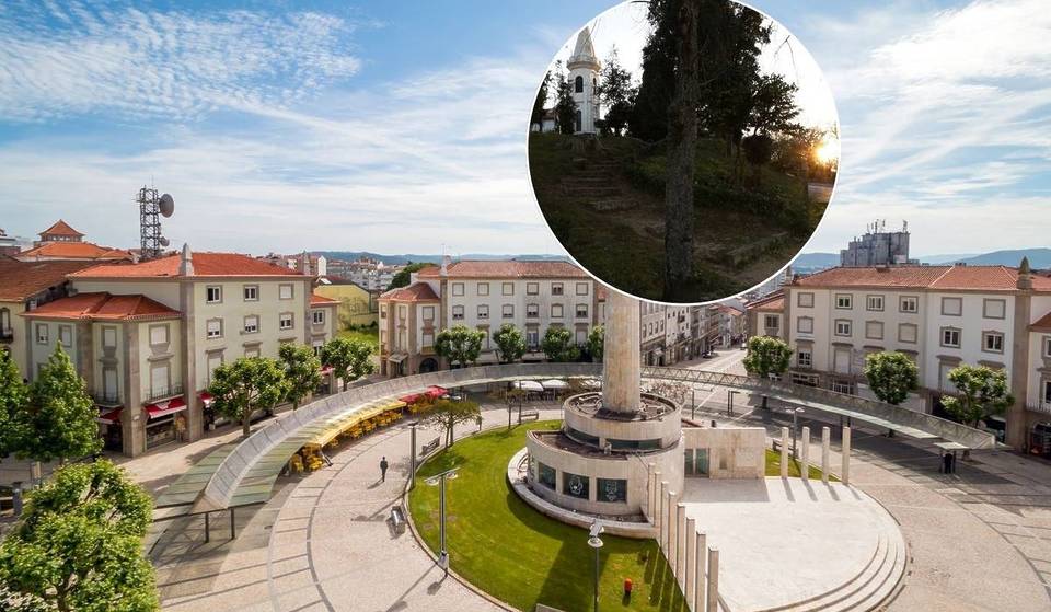 ¿Sabía que el municipio más pequeño de Portugal en extensión pertenece al Área Metropolitana de Oporto?