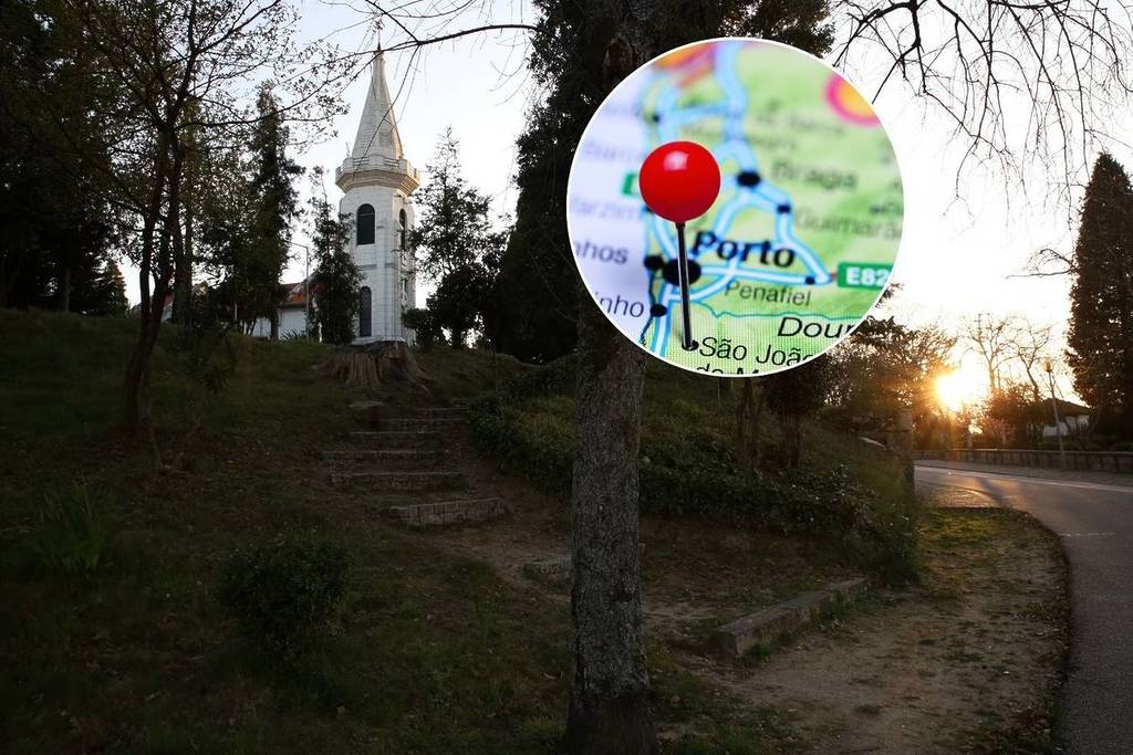 São João da Madeira é o concelho mais pequeno do país em termos de área