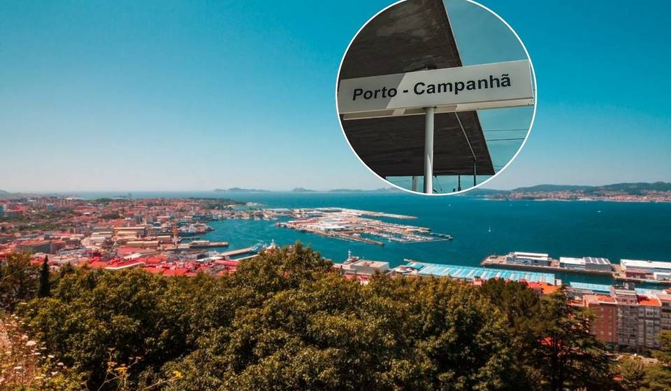 Train Celta : quand la liaison ferroviaire directe entre Porto et Vigo (en Galice) reprendra-t-elle ?
