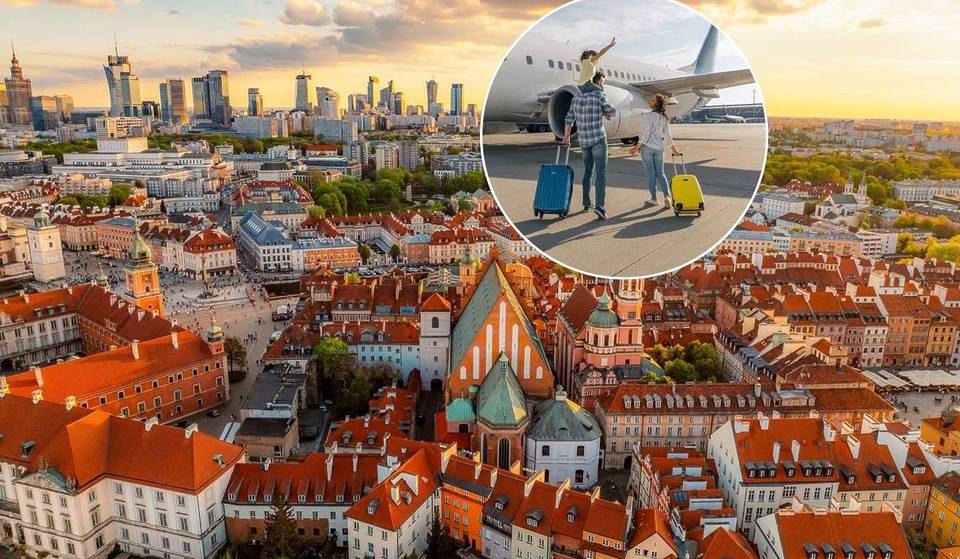 Ryanair annonce quatre nouvelles liaisons au Portugal &#8211; dont deux au départ de l&rsquo;aéroport de Porto