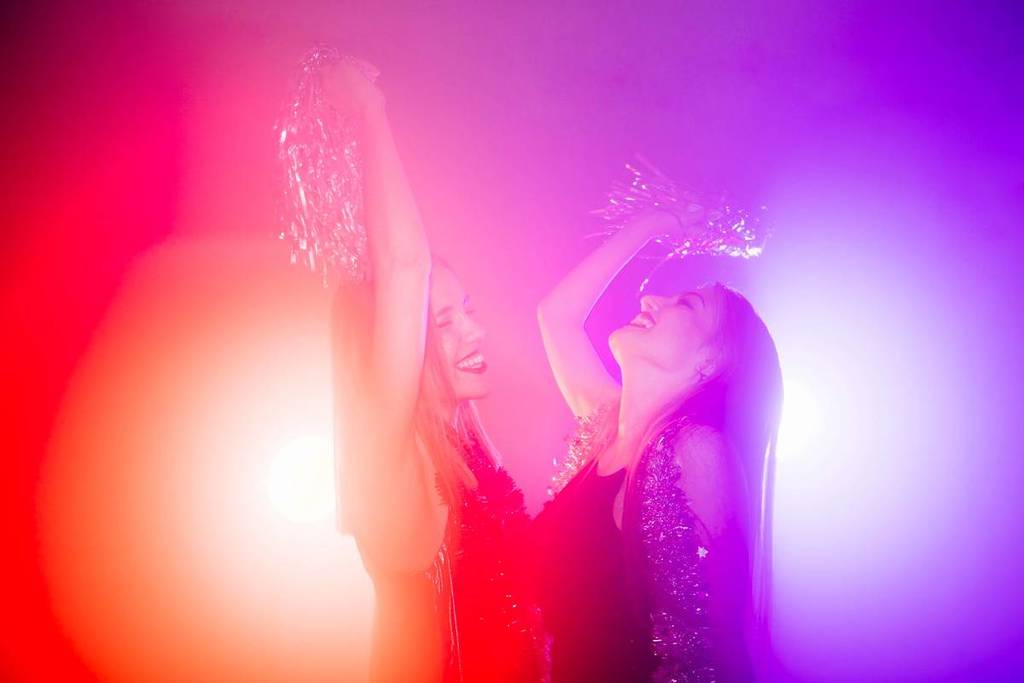 Guia de discotecas na cidade do Porto