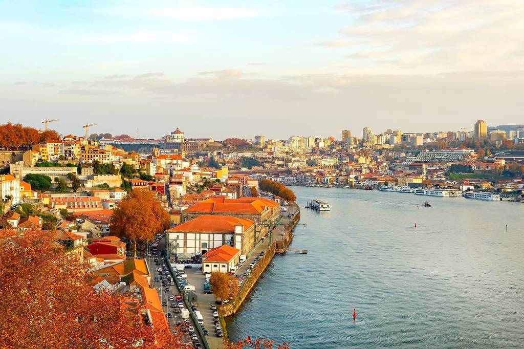 Que faire en automne à Porto : les activités ne manquent pas pour profiter de la nouvelle saison
