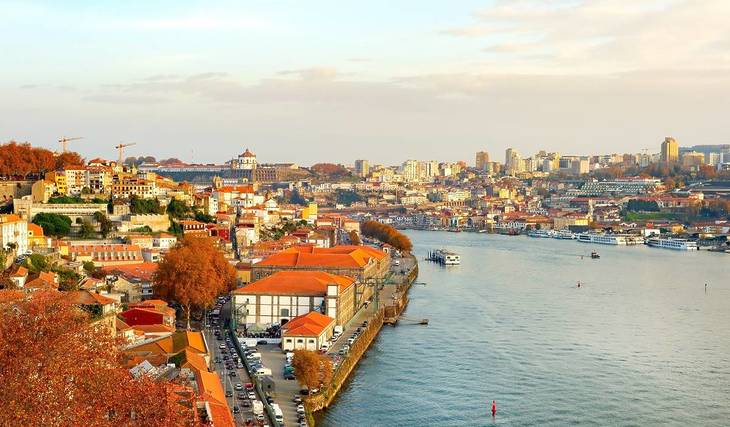 Porto Secreto | Os melhores planos do Porto