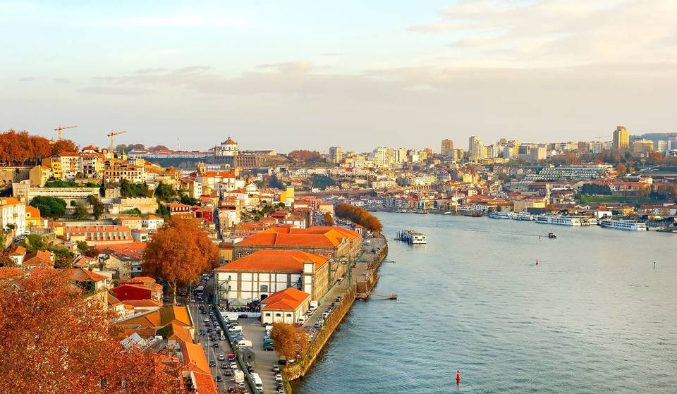 O que fazer no Porto no outono: roteiro de experiências e dicas para dias aconchegantes