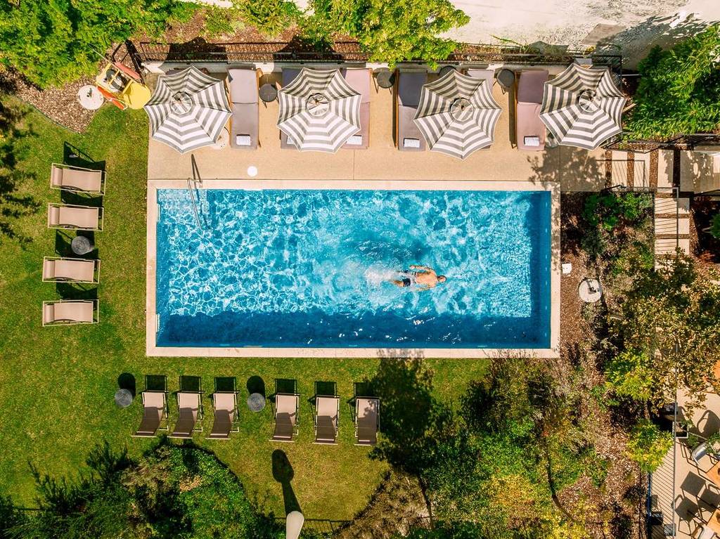 Mercure Porto Centro Aliados, um refúgio urbano de quatro estrelas na Invicta