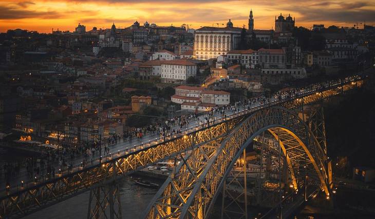 Porto Secreto | Os melhores planos do Porto