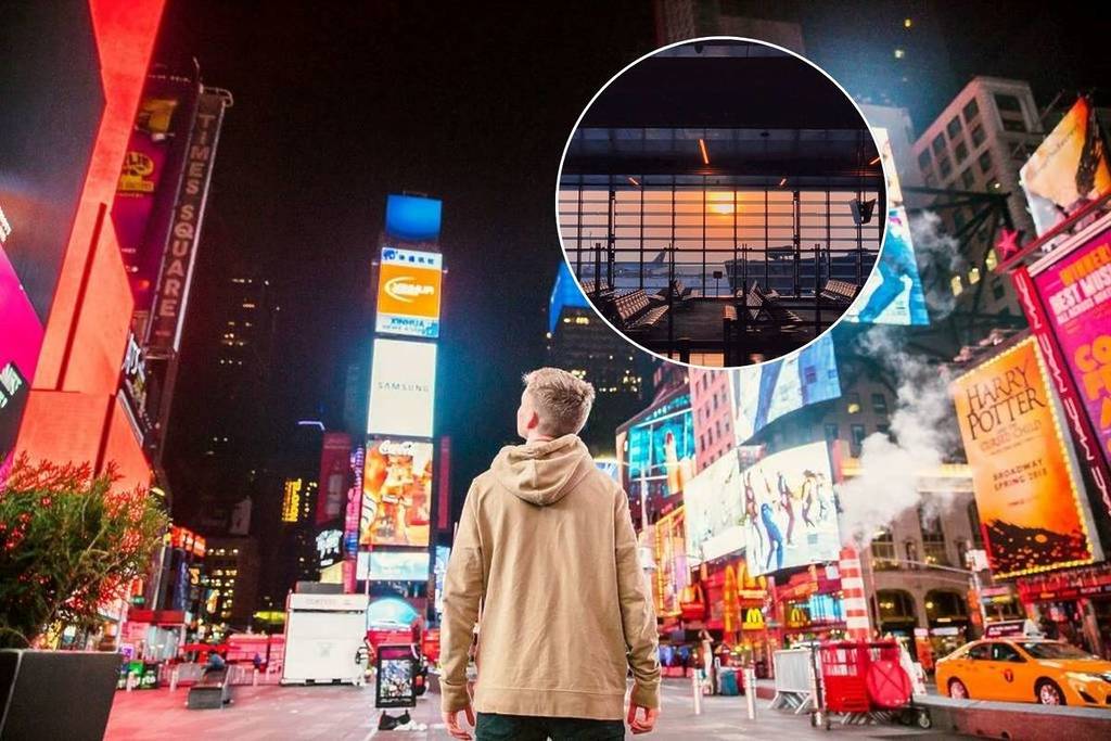 Ligações aéreas diretas entre Porto e Nova Iorque a partir de maio de 2026