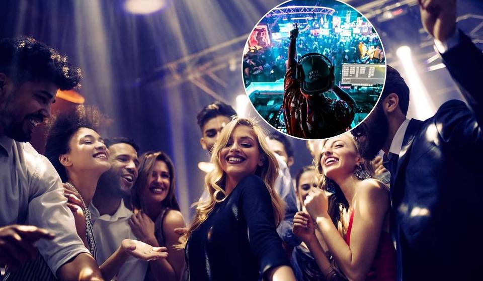 Sair à noite no Porto? Estes são alguns dos clubes e discotecas para quem gosta de dançar até de madrugada