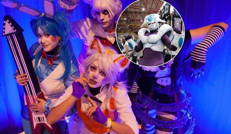 Iberanime 2025 : le plus grand événement de la culture pop japonaise « envahit » le Grand Porto ce week-end