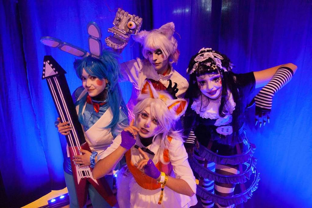 Iberanime Porto 2025 chega ao Exponor, de 11 a 12 de outubro