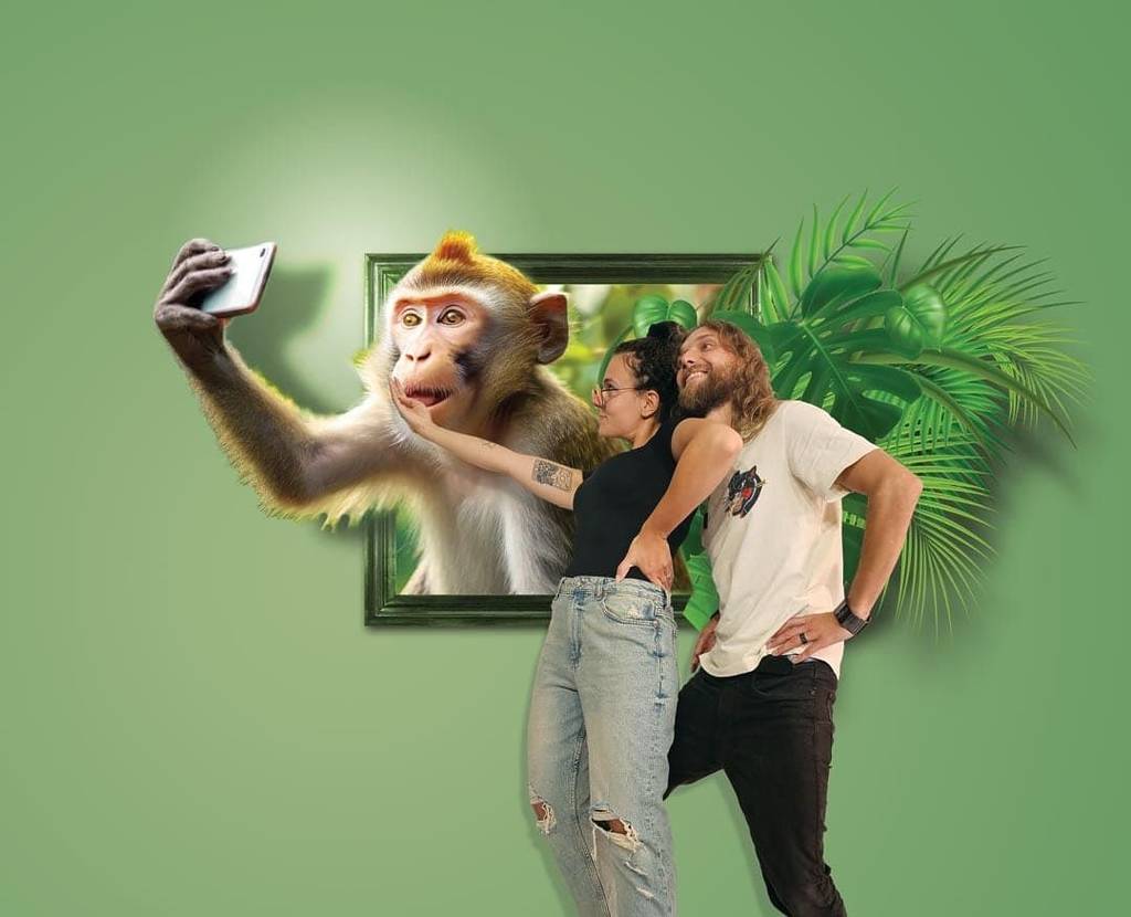 A maior exposição da Europa de modelos com peças LEGO aterra no Porto