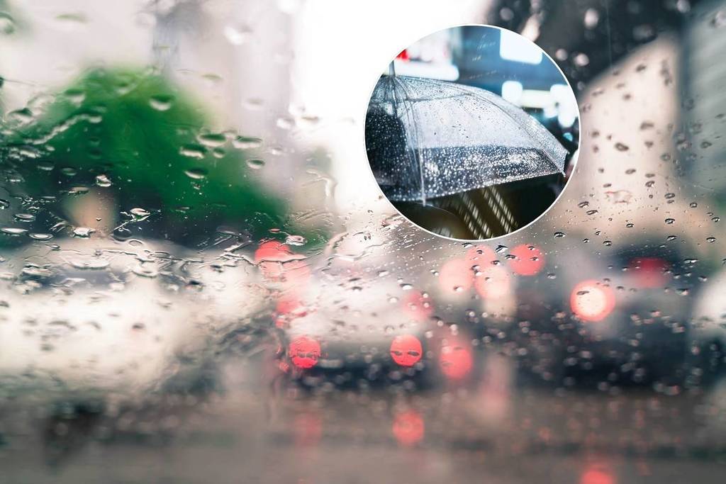 Proteção Civil Municipal do Porto recomenda medidas preventivas face ao mau tempo