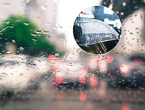 Chuva forte no Porto: as 7 recomendações da Proteção Civil Municipal que tens de adotar para minimizar riscos