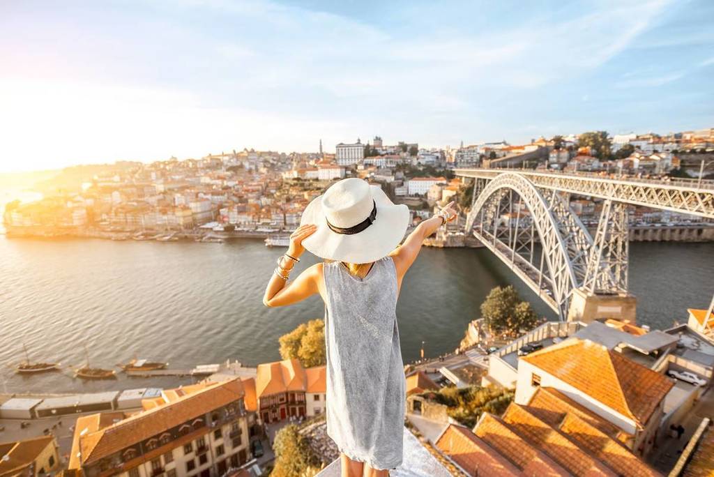 Porto conquista o prémio de Melhor Destino de Cidade da Europa nos World Travel Awards