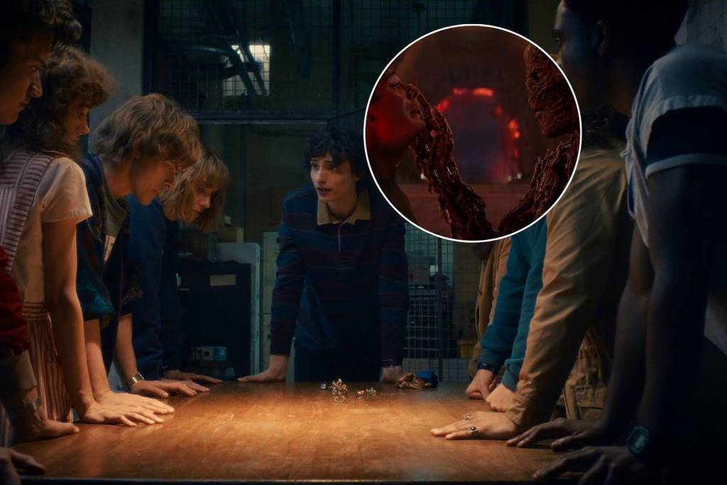 O adeus a Eleven! Stranger Things 5 arranca &#8216;a todo o vapor&#8217; em novembro e o confronto final é em 2026