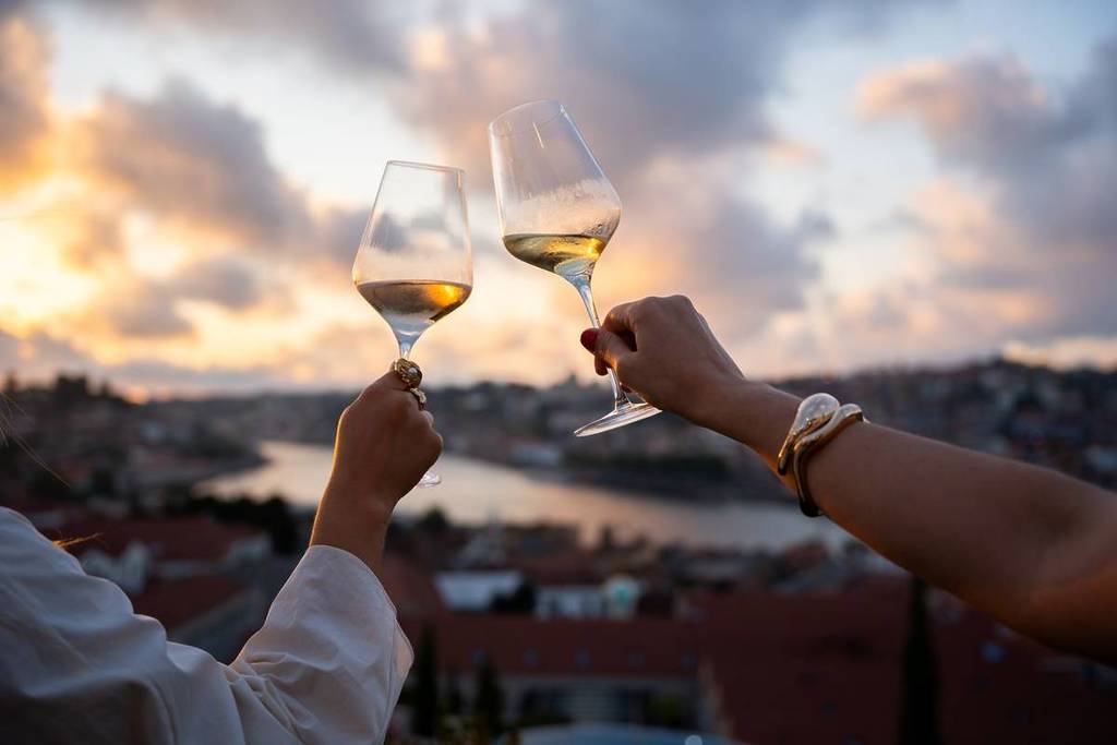 Taste & Toast, um evento no The Yeatman