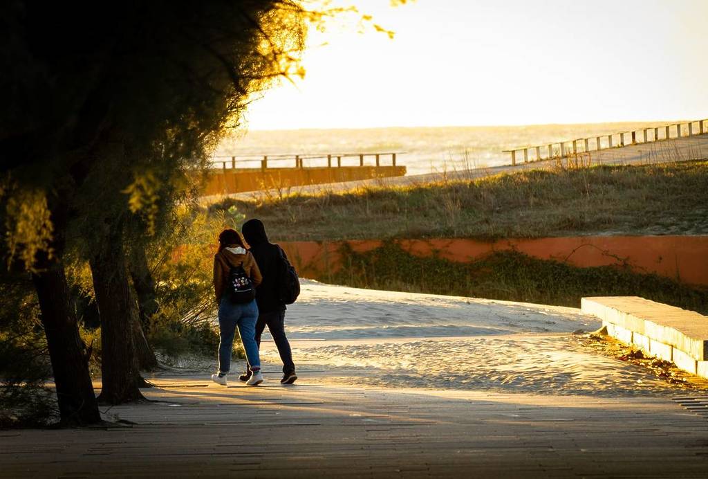 There are lots of things to do in and around Porto in November