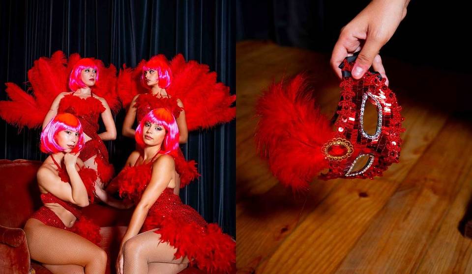 L&rsquo;un des lieux les plus branchés de Porto propose du cabaret, du glamour et de la sensualité : tout ce qu&rsquo;il ne faut pas manquer au Centre d&rsquo;art MXM.