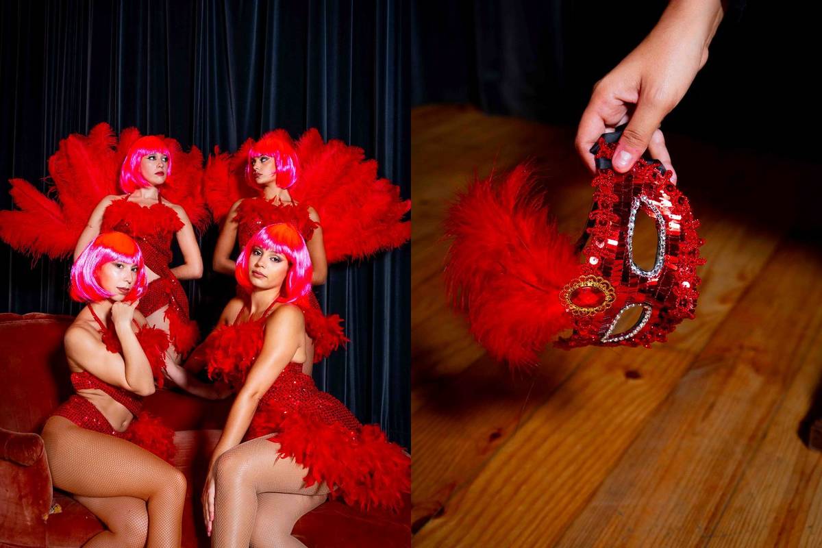 MXM Art Center: um espaço cool no Porto que acolhe espetáculos de cabaret e mais