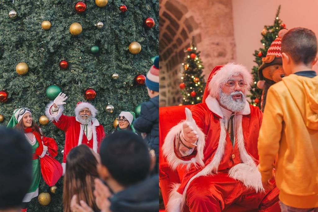 O WOW é Natal regressa para mais uma edição mágica em Gaia