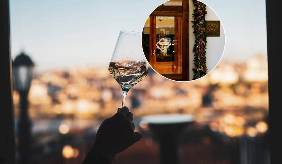 O Christmas Wine Experience no The Yeatman vai ter mais de 200 vinhos, petiscos e um Bazar de Natal (e só por 2 dias)