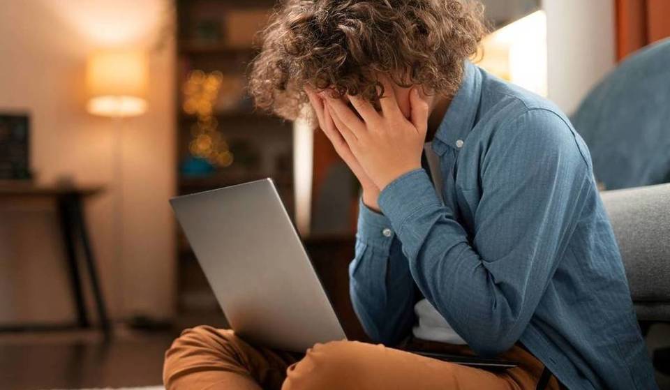 ¿Qué está pasando en Cloudflare? El fallo global que está impidiendo a miles de usuarios acceder a plataformas como ChatGPT