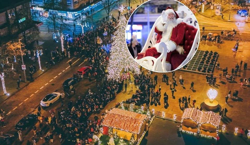 Maia Natal 2025: descubra las novedades, horarios y lo más destacado del programa (incluida la Nochevieja)