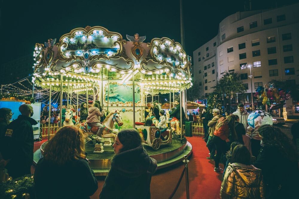 A programação do Maia Natal 2025 já foi revelada