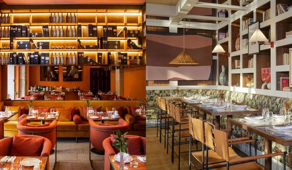 Só até 30 de novembro: Porto Restaurant Week abrange oito espaços diferentes e menus exclusivos a 25€