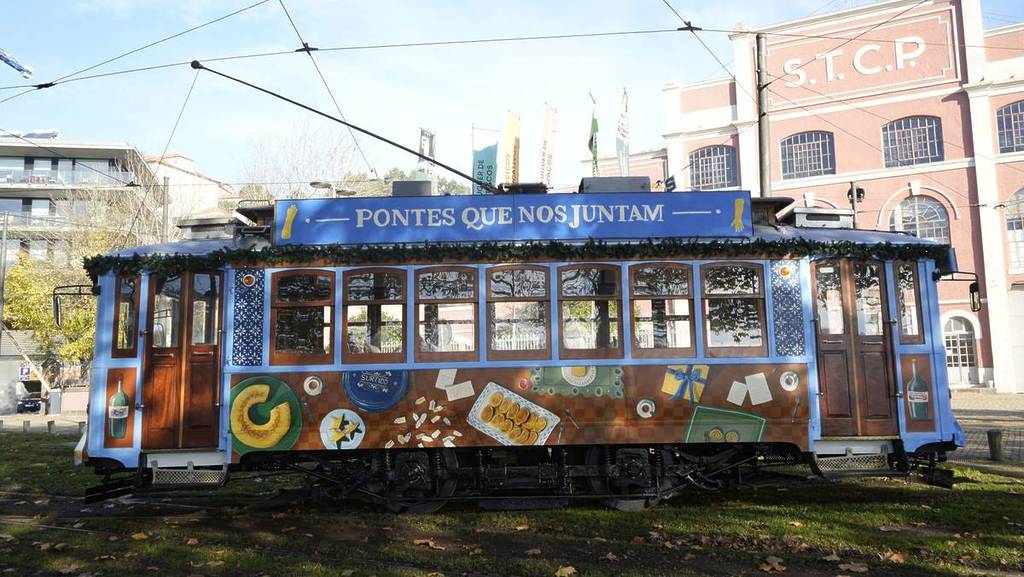 O Elétrico de Natal está de volta para mais uma edição