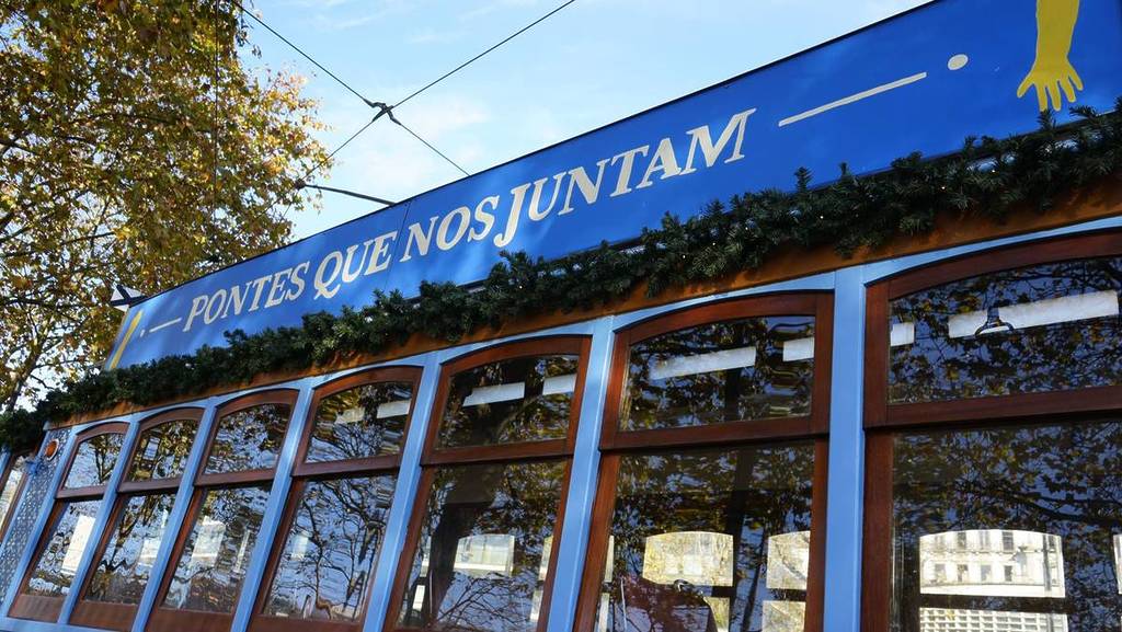 O Elétrico de Natal está de volta para mais uma edição