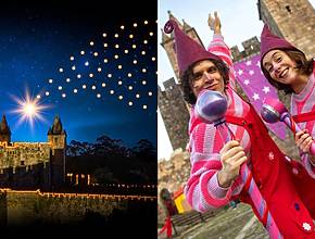 Perlim, a terra mágica de Natal a 30 minutos do Porto, já abriu: o que esperar da edição 2025