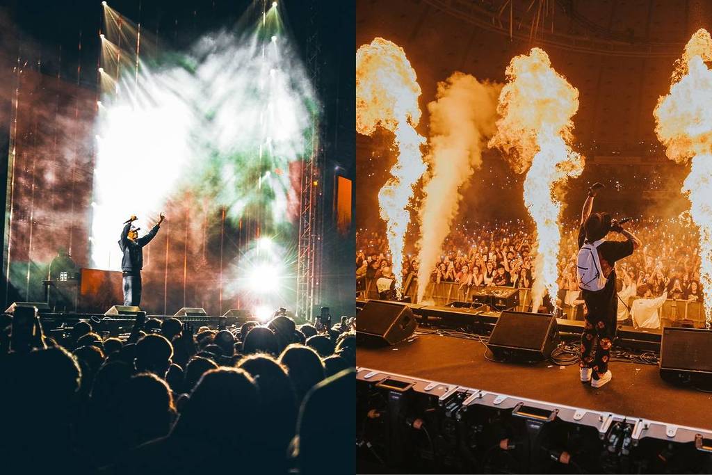 já podes comprar o teu bilhete para o sótrap 2026