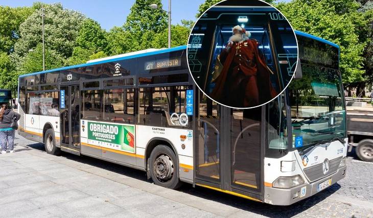 O Autocarro do Pai Natal chega à Trindade já esta segunda-feira (e a entrada é totalmente grátis!)