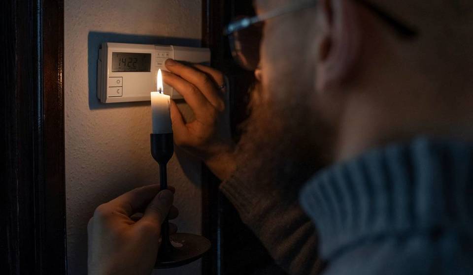 La votación de la Palabra del Año 2025 eligió un acontecimiento que dejó ‘a oscuras’ a la Península Ibérica: el peso de un «apagón»