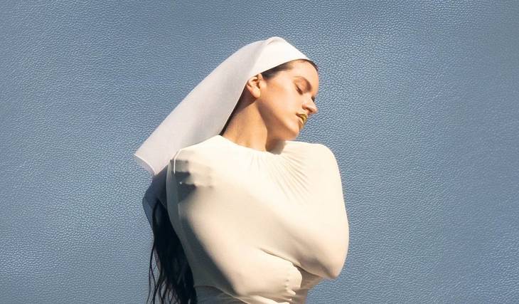 Rosalía traz “Lux Tour 2026” a Portugal com duas datas confirmadas