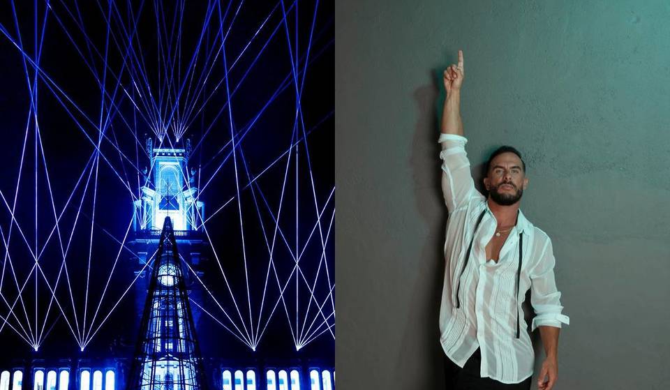 Passagem de Ano no Porto: Clã, Nininho Vaz Maia, fogo de artifício e o DJ set que te leva até de madrugada