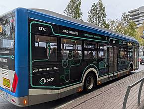 Tu vas prendre le bus à Porto ? Découvre les changements chez STCP pour Pâques et les lignes avec horaires d’été