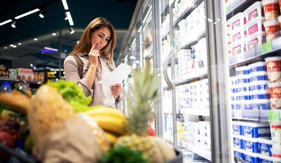 Esquece o horário habitual: estes são os supermercados que fecham mais cedo hoje no Porto