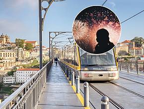 Métro de Porto et bus avec service de nuit : le guide essentiel pour se rendre aux Aliados sans voiture