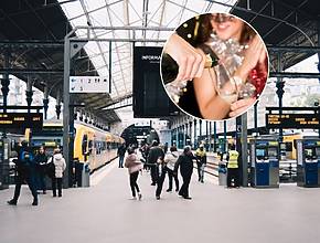 Le plan de CP pour la nuit du Nouvel An à Porto : plus de 19 000 places supplémentaires et des horaires spéciaux pour ceux qui veulent éviter le trafic