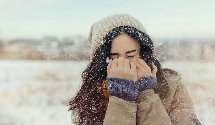 Adeus ao gelo polar? Sabe o dia exato em que as temperaturas começam a subir em Portugal