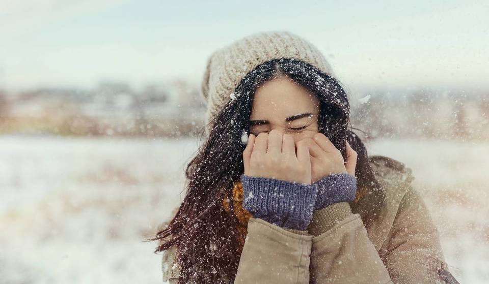 ¿Adiós al hielo polar? ¿Sabes el día exacto en que las temperaturas comienzan a subir en Portugal?