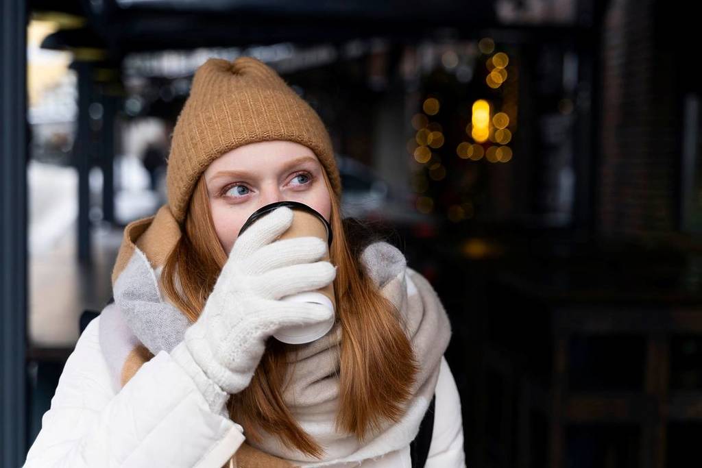 temperaturas frias em Portugal