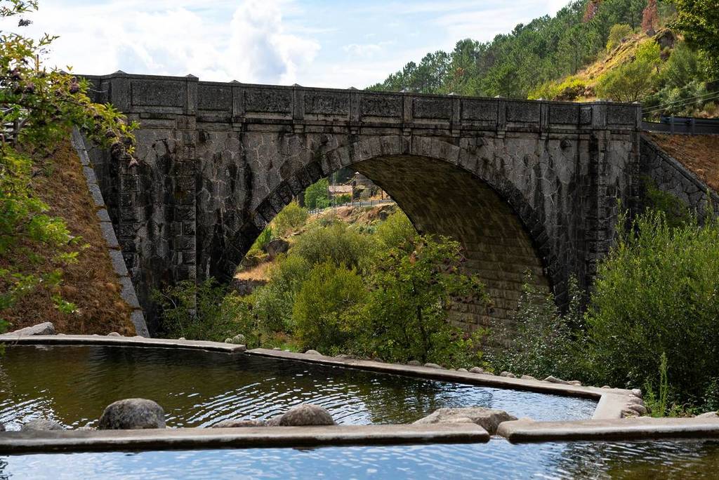 Loriga, uma das melhores aldeias de turismo para a ONU