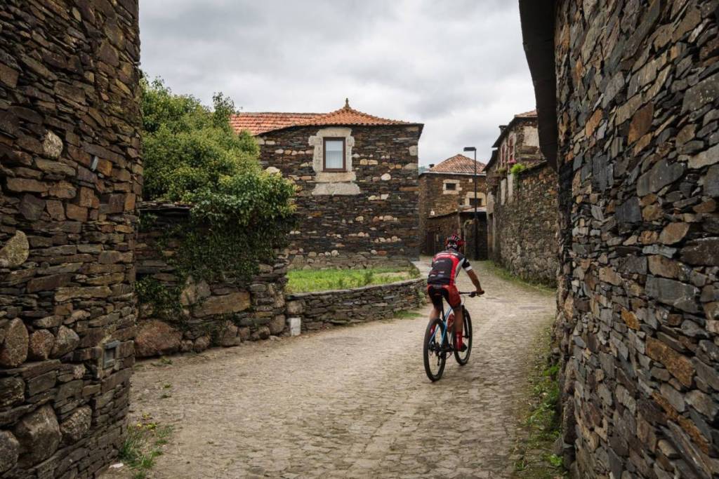 aldeia de quintandona